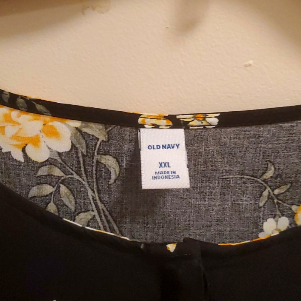 Old Navy Maxi Dress